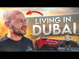 20 Years In DUBAI. Was it WORTH it?