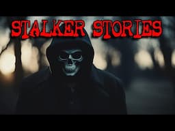 (3) Creepy STALKER Stories [Insane Neighbor & MORE!]