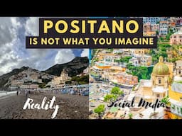 Is Positano Worth the Hype?