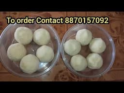 தீபாவளி பலகாரம் ஆர்டர் பண்ணியாச்சு / Chettinadu snacks to order pls contact 8870157092