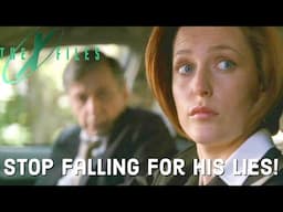 X Files S7 E15 En Ami Spoiler Discussion