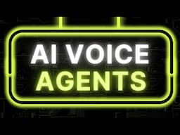 AI Voice Agent Automation: From Setup to Deployment | Chris Lannon | Scale with AI Summit 2024