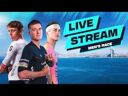 2024 Dubai T100 | Live Stream | Men's Race 📺