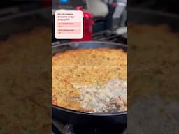 THE ONLY SOUTHERN CORNBREAD DRESSING RECIPE YOU NEED IN 2024!