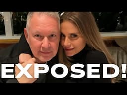 EXPOSED! Dorit Kemsley SLAMS Husband PK as "Full-bBlown Alcoholic"! But Is She LYING? Hiding FRAUD?