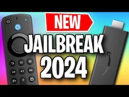 Jailbreak the Amazon Fire Stick & Fire TV [WORKING]