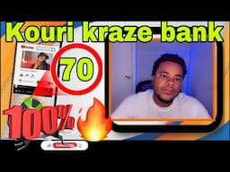 Boul Cho kraze bank tiraj swa 3 novembre 2024 Bengo biw kouri jwe loto4 Show9 Elton tv biw ann ale