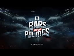 BARS OVER POLITICS TRAILER | URLTV