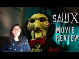 Saw X - Movie Review | Film Fanatic