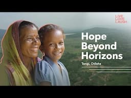 Hope Beyond Horizons: Tangi