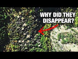 I Found a Forgotten Village using Satellite Imagery… Then Explored It!"