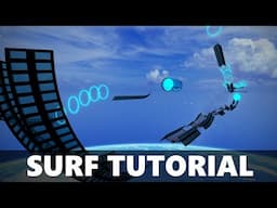 Beginners Guide to Surf - Roblox