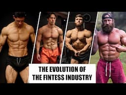 3 Tactics the Fitness Industry Uses TERRIBLY WRONG (And 3 It Gets Right)