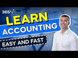 How to Learn Accounting (Easy and Fast)