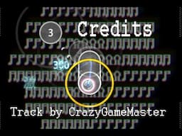 Osu! || Credits