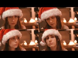 ALL MINOR CHRISTMAS SONGS (and one last one too)