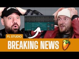 FL Studio 24.2 UPDATE is SO GOOD