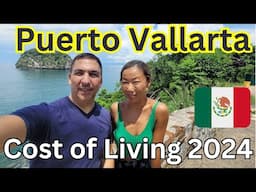 Unveiling The Real Cost Of Living In Mexico 2024: A Family Of Three's Experience In Puerto Vallarta