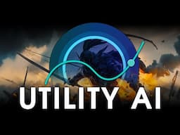 Utility AI: Mastering Smart Decisions in Unity!