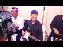 أوركسترا محسن مغى (أودادن ) ORCHESTRE Mouhcine Magha /2024