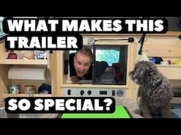 Inside the Factory of the World’s Most Coveted Teardrop Trailer! Part 2 of 2