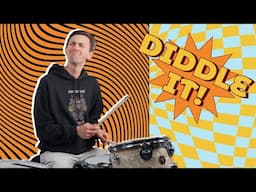 Breaking Into Intermediate/Advanced Drumming with Diddles!