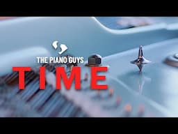 Time - Hans Zimmer (INCEPTION - Piano & Cello) The Piano Guys