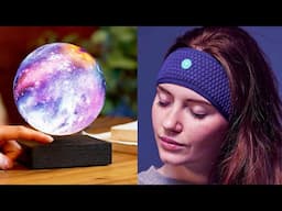 Coolest Gadgets For Your Room That Are Worth Seeing (Room Gadgets)