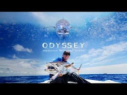 Dogtooth Extreme: Tuna & Wahoo Fishing | The ODYSSEY Series - Episode 2