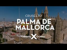 Explore Palma De Mallorca: Mediterranean Beauty Awaits!