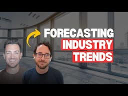 2025 Industry Forecast: Trendspotting & Insights