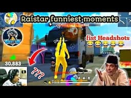 Freefire Funny Moments 🤣🤣