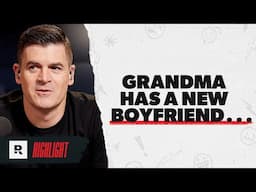 When Should My Kids Meet Their Grandma’s New Boyfriend?