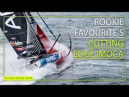 Vendée Globe 2024 | Is this the boat that can win? Yoann Richomme's Paprec Arkea | Yachting World