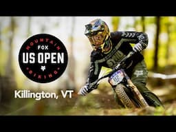 2024 Fox U.S. Open of Mountain Biking Race Show