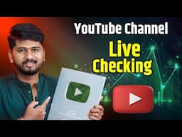 🥰या मग सोबत पुढे जाऊया | Live Channel Checking In Marathi