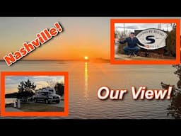 Elm Hill RV Resort in Nashville Tn - Campground Review & RV Sites CloseUp