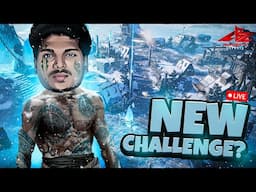 NEW CHALLENGE STARTS ? | NEW 3.5 UPDATE NEW MODE GAMESENSE | VINO GAMING #bgmi #tamil #abz