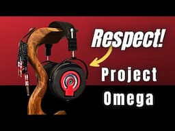 My Review of the DMS Project Omega!!