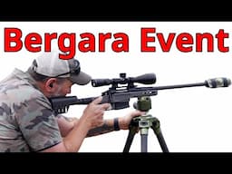 Bergara Rifles - Good for hunting? Competition?