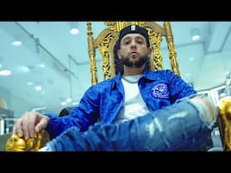 Messiah - Icey (Video Oficial)