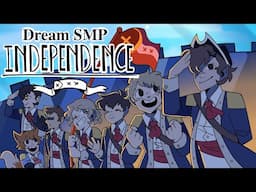 If the Dream SMP was an Animated Series