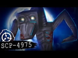 "TIME'S UP" SCP-4975 | Minecraft SCP Foundation