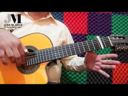 NO TRATES DE MENTIR - REQUINTO TUTORIAL - TRÍO LOS PANCHOS