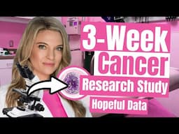 How To Stop, Prevent & Reverse Cancer [Top Cancer Surgeon Shares Research]