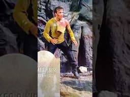 James R Kirk #shorts