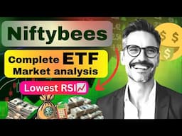 बाज़ार में गिरावत जारी - complete ETF Analysis