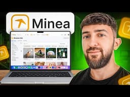 Minea Tutorial (2025) - Find Winning Dropshipping Products