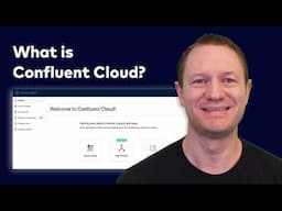 Overview of Confluent Cloud