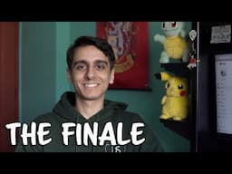 The Finale | The Squibbler | @thesqblr